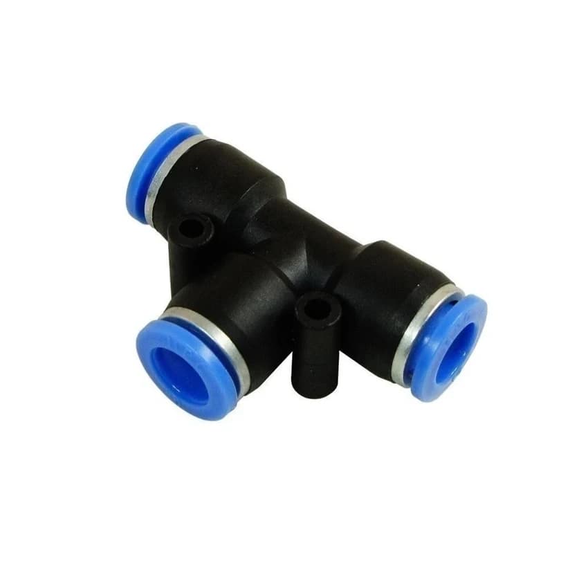 Pneumatic Tee
