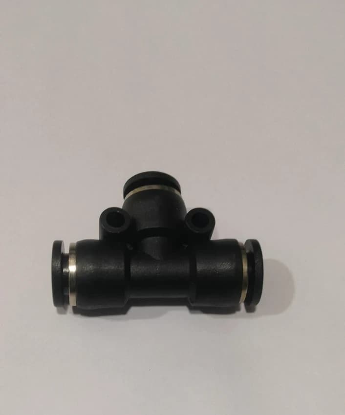 Pneumatic Tee