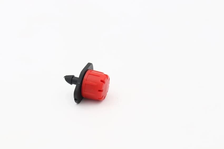 Adjustable Online Dripper