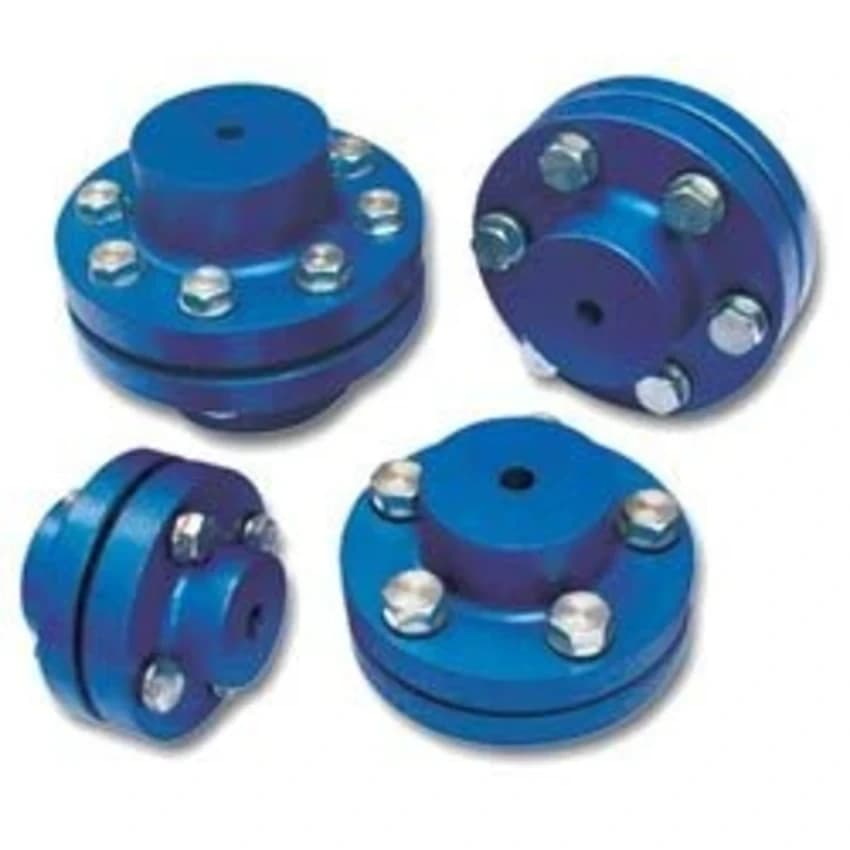 1 Inch Rigid Coupling