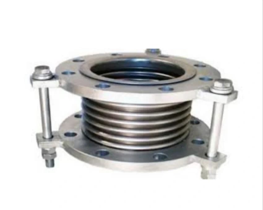 Stainless Steel Expansion Joints