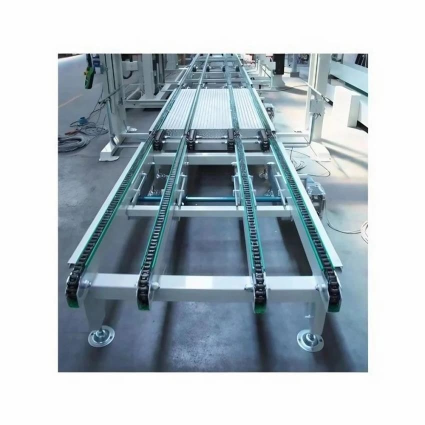 Chain Belt Conveyor