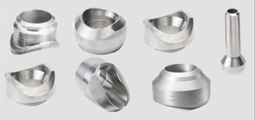 Stainless Steel Olets