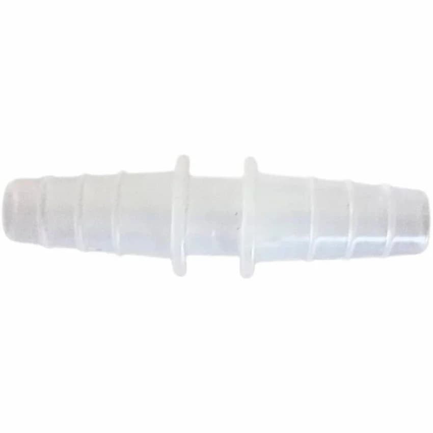 Straight Connectors Tapered for Tubbing With an Id of 7 - 10 Mm