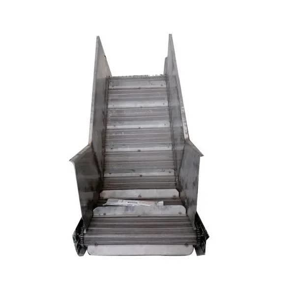 SS Chain Conveyor