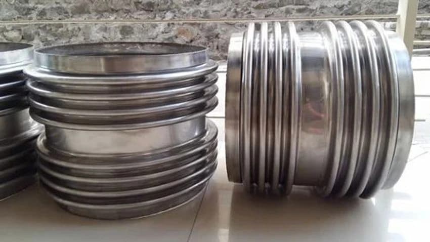 Softt Bellows Universal Bellows, Size: 3/4 inch
