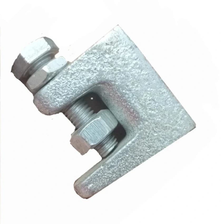 Beam clamp