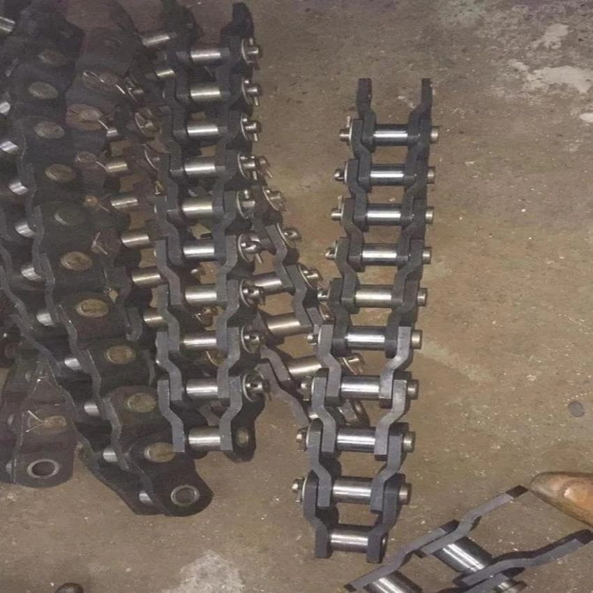 MS / Cs Cranklink Chain