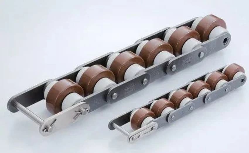Flow Conveyor Chains, For Industrial