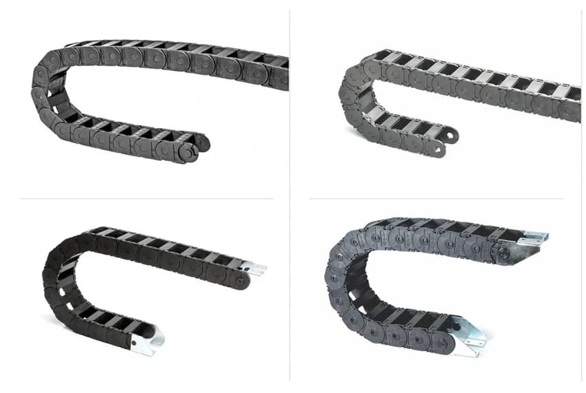 Cable Drag Elevator Chain