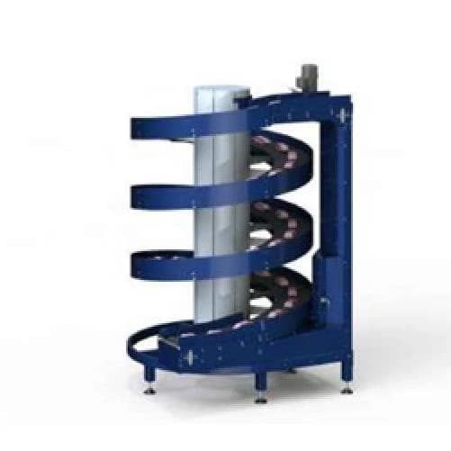 SPIRAL CONVEYOR