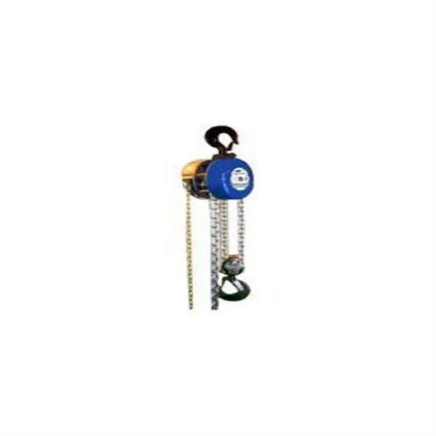 Indef - Standard Chain Pulley Block - 2 Ton