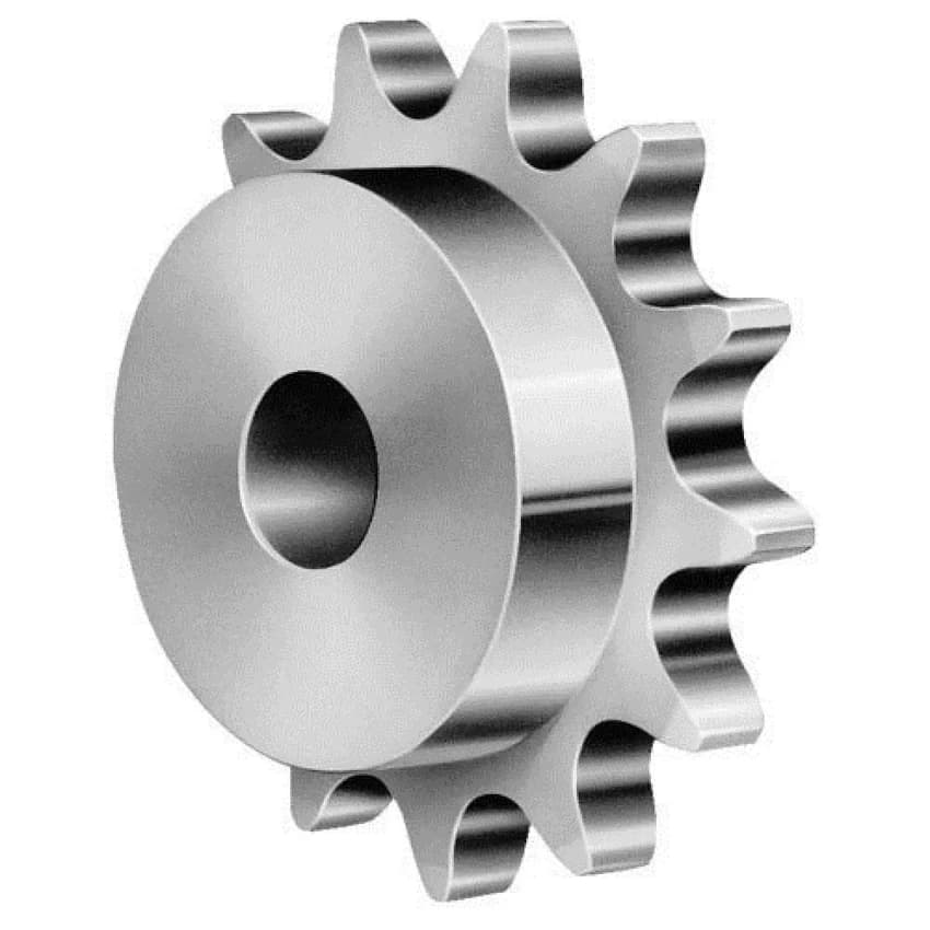 Sprockets Chain Pulley