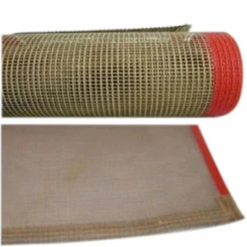 Teflon Conveyor Belts