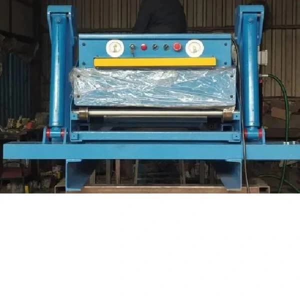 Telescopic Belt Conveyor