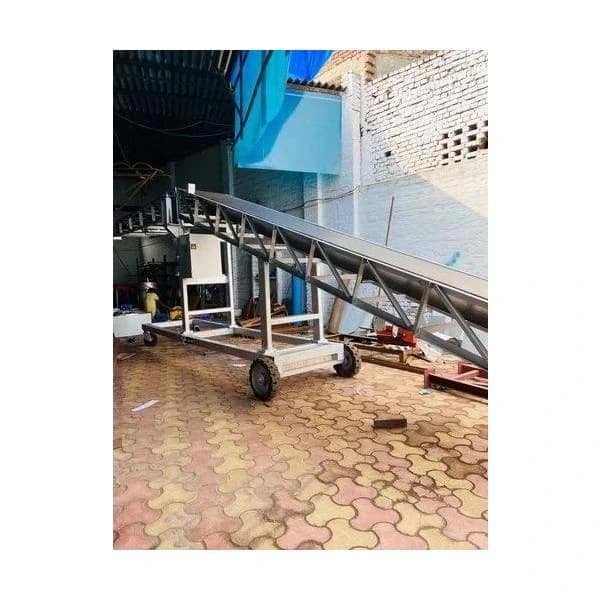 Bag Loading Conveyor