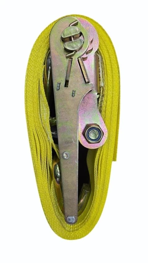 Ratchet Lashing Belt
