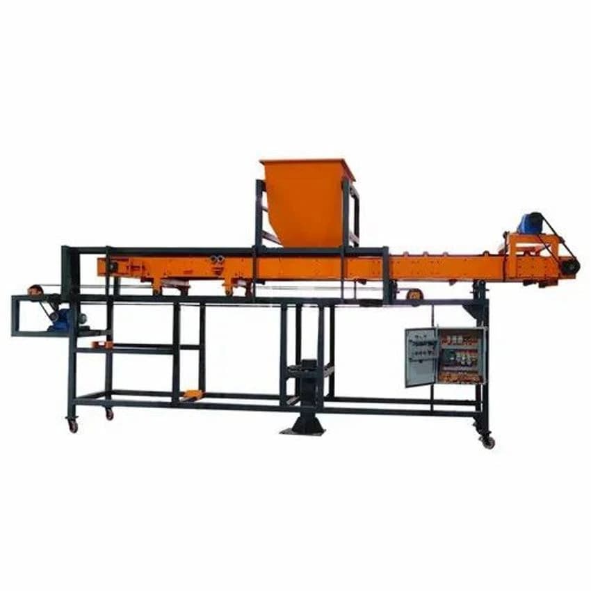 Belt Loading Conveyor System, For Conveying Material