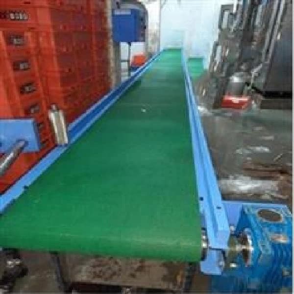 Truck Loading Conveyor