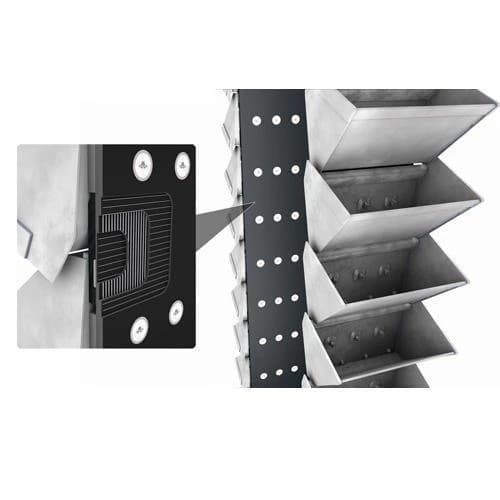 Elevator Type MS Elevator Belts, Packaging Type: 1 Pcs Packaging