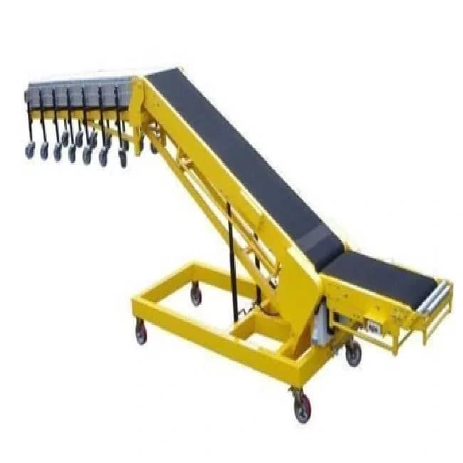 Truck Loader Conveyor