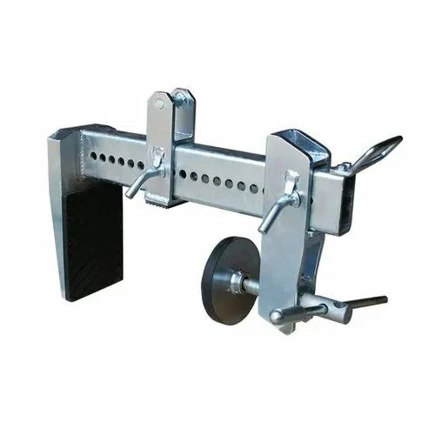 Blue Steel Monument Clamp/Lifter, GPM 1000 for Industrial