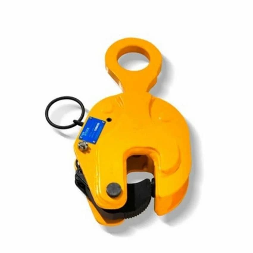 Vertical Lifting Clamp