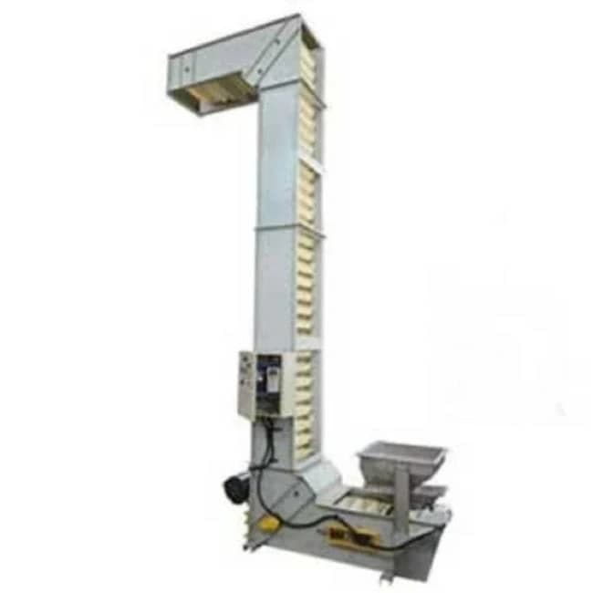 Radheiot Z-Type Elevator