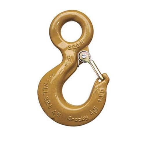 Alloy Steel Eye Hook