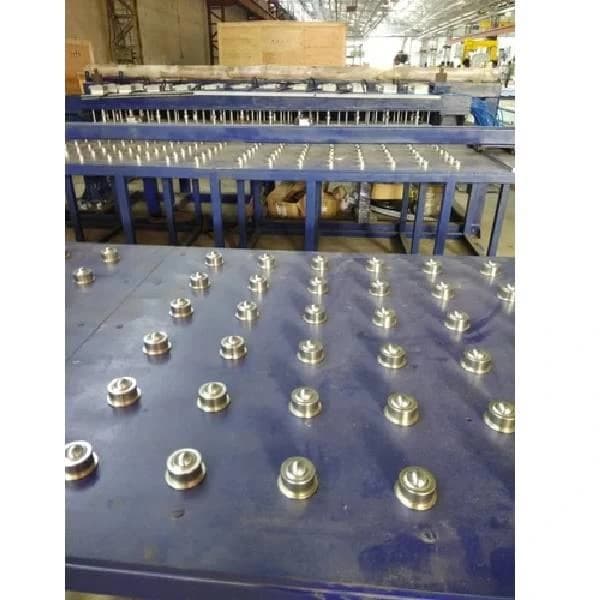 Ball Transfer Tables