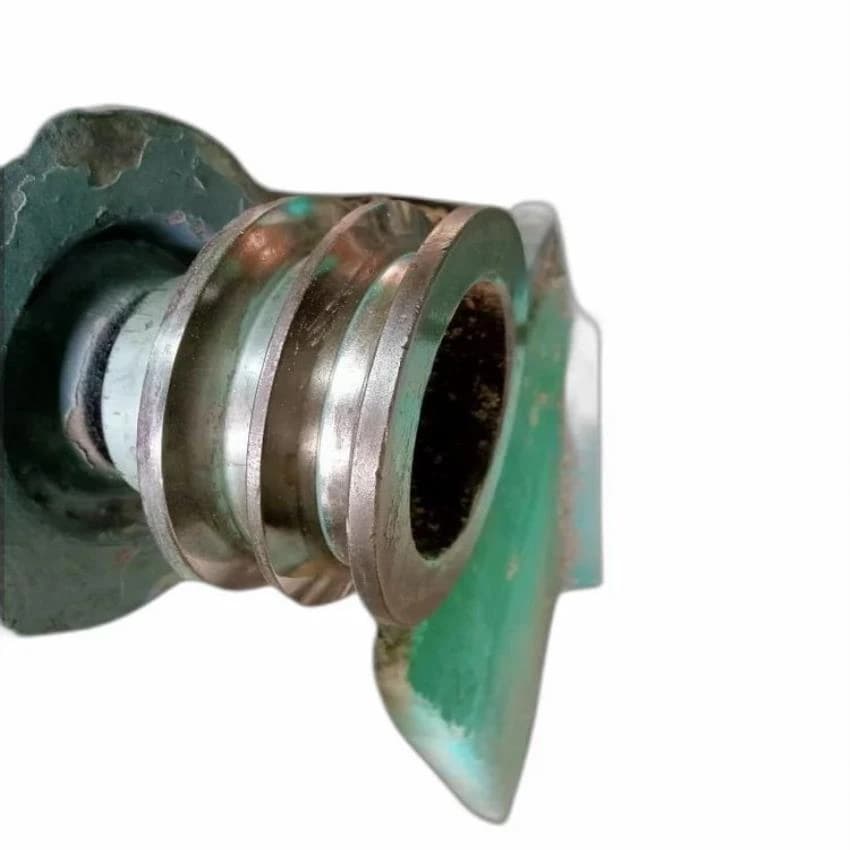 All Types Of Motor Pulley A, B, C Single, Double , Triple Rope Available