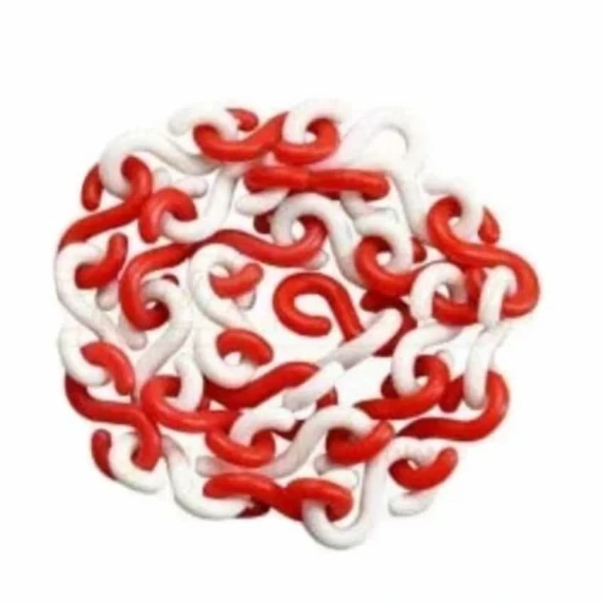 PVC Chain For Cone