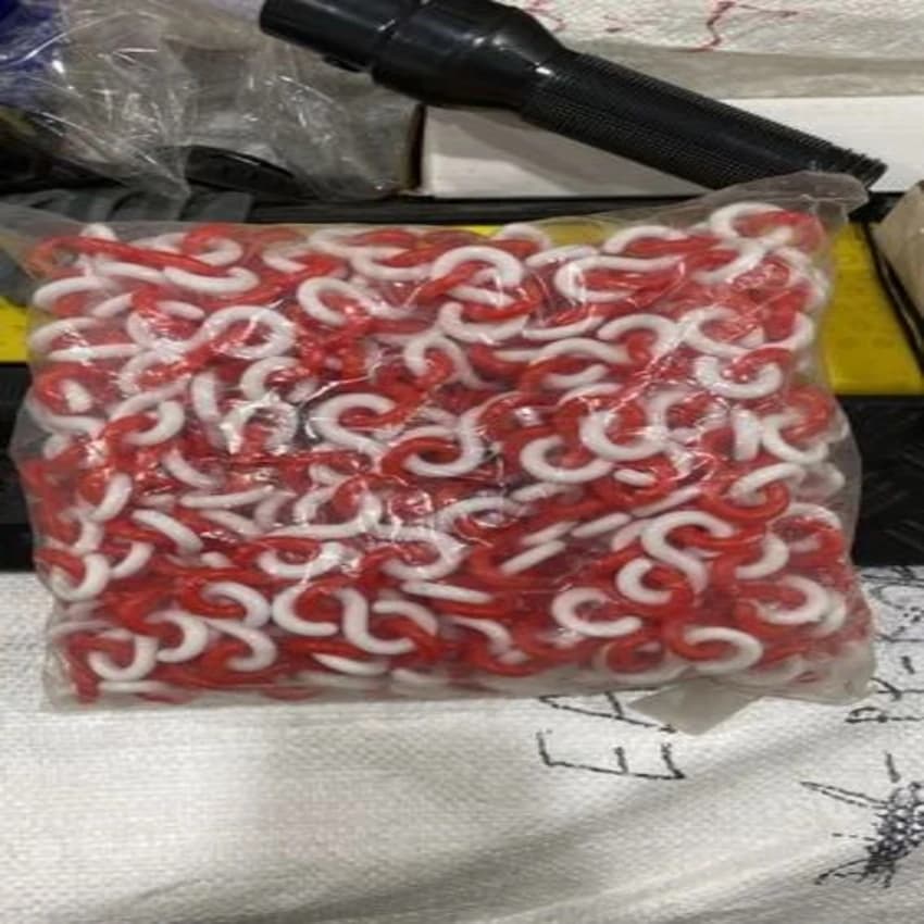 Cone Connecting Chain