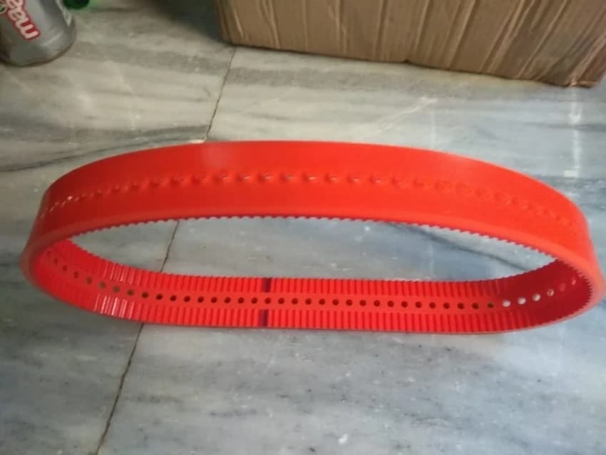 Packaging Machine Belt