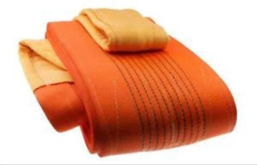 Polyester Webbing Slings