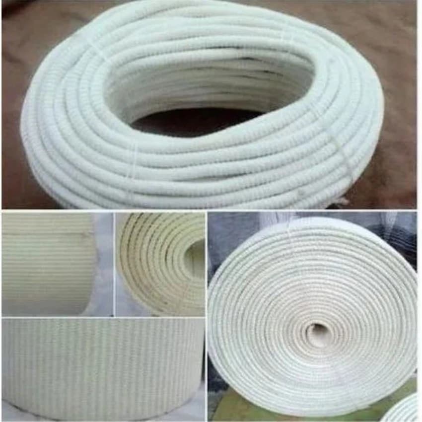 Nylon Lifting Belt