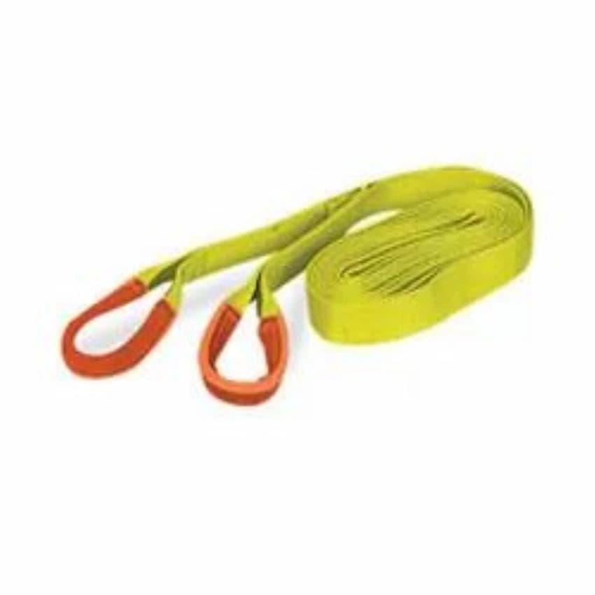 Belt Polyester Webbing Sling Eye To Eye