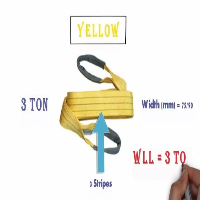 10 MM Polyester Weight Lifting Belt, Packaging Type: Simple Poly Bag