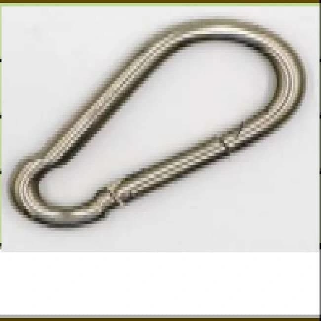 SS 304 Snap Hook (M-12)