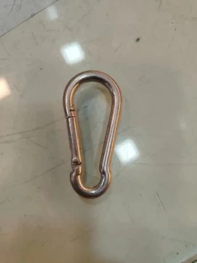 Stainless Steel 304 Snap Hook