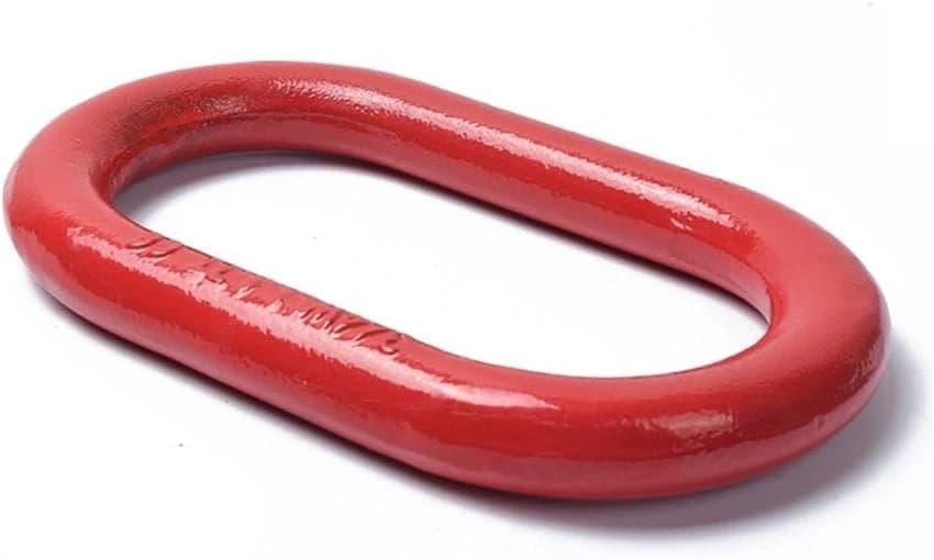 Oblong Lifting Ring