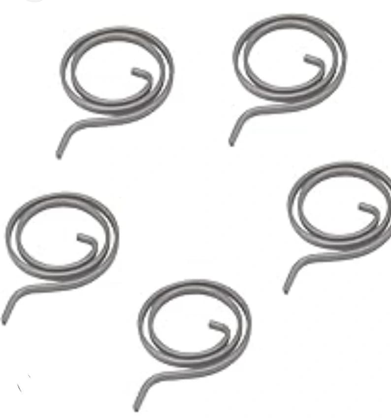 Door Handle Straight Hook Spring