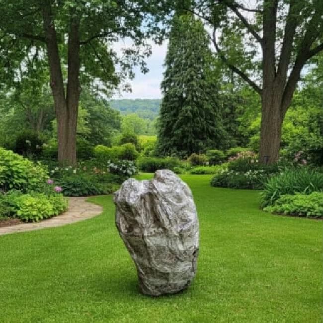 Frp boulders/ frp Rocks