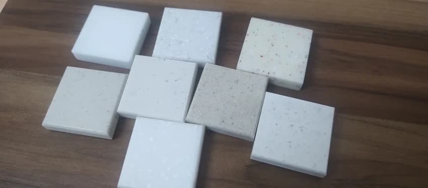 Corian Distributor