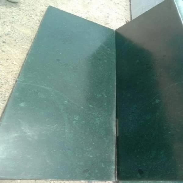Green Granite
