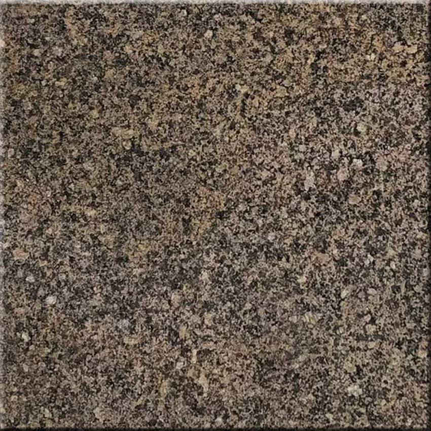Desert Brown Granite Slabs