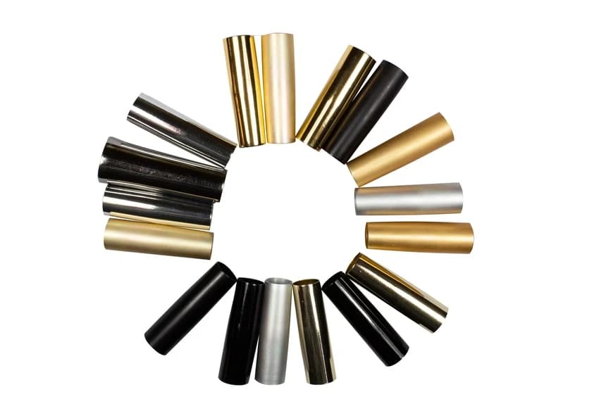 Aluminium Ferrule