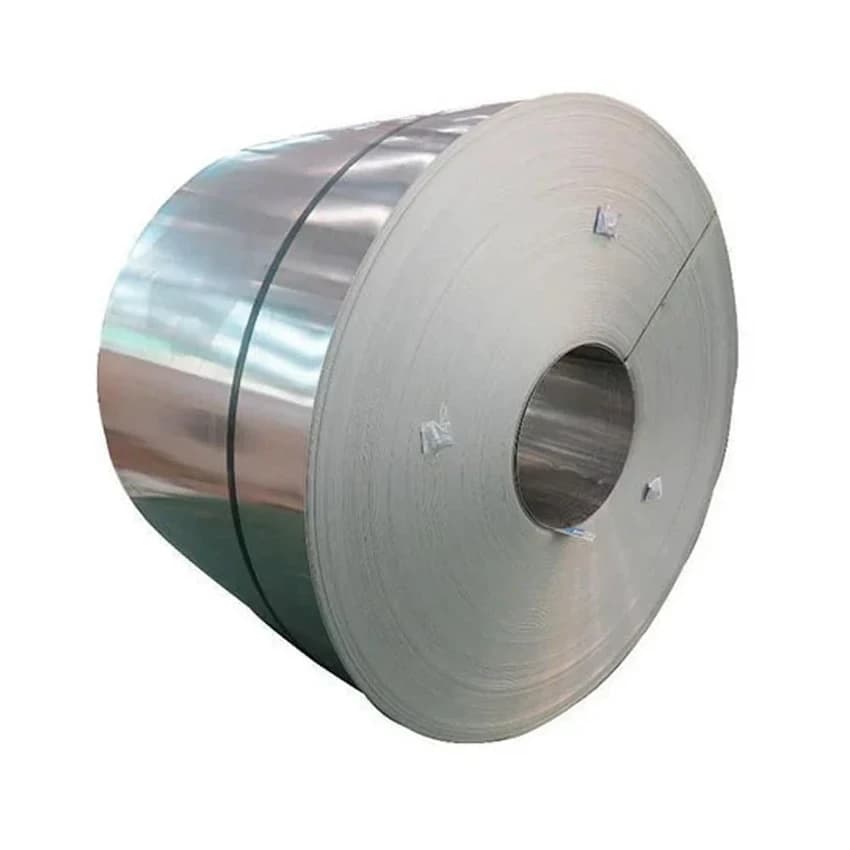 0.28 To 1.5Mm 3003 Aluminium Coil