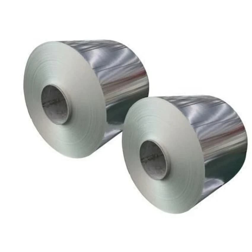 Aluminum Coil