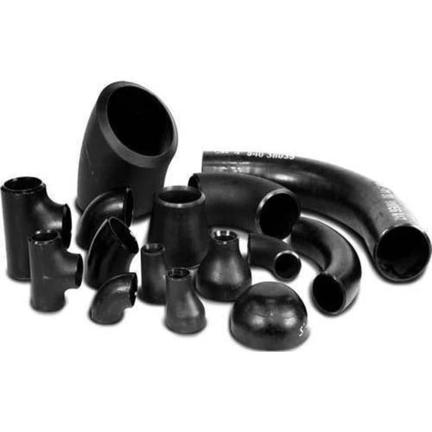 ASTM A105 CS Pipe Fitting Coupling (24"")